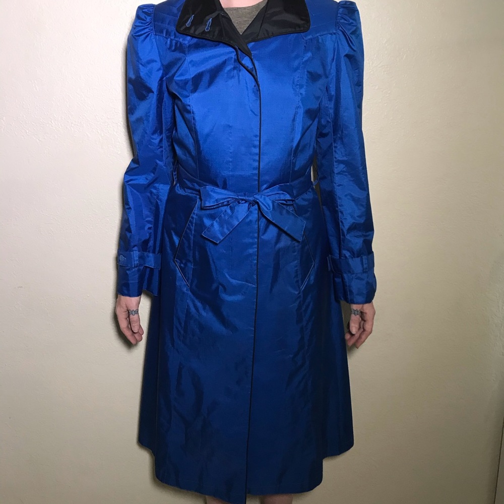 Blue Coat vintage
